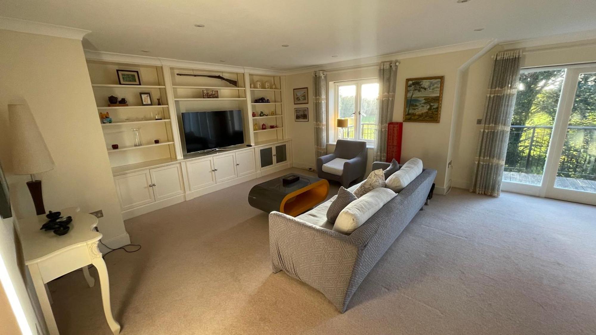 Top Floor En-Suite Double Bedrooms With Great View Of Windsor Castle & Free Parking Dış mekan fotoğraf
