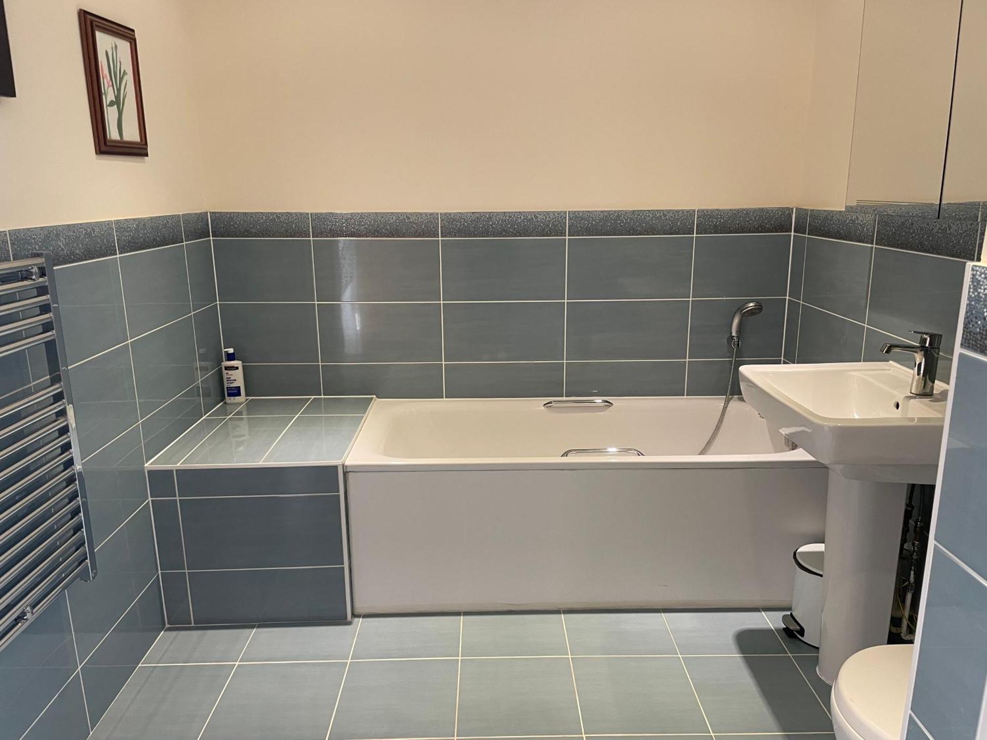 Top Floor En-Suite Double Bedrooms With Great View Of Windsor Castle & Free Parking Dış mekan fotoğraf